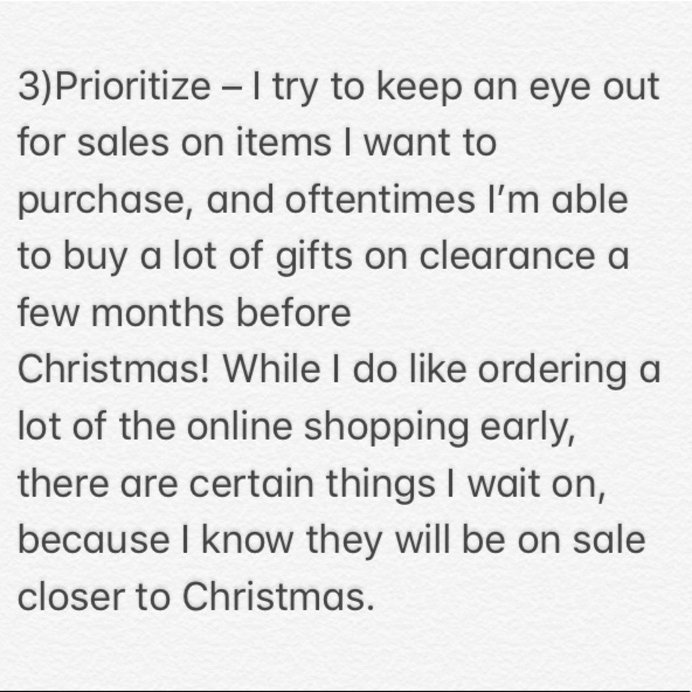 🎄PLEASE READ!!🎄 - Picture 6 of 8